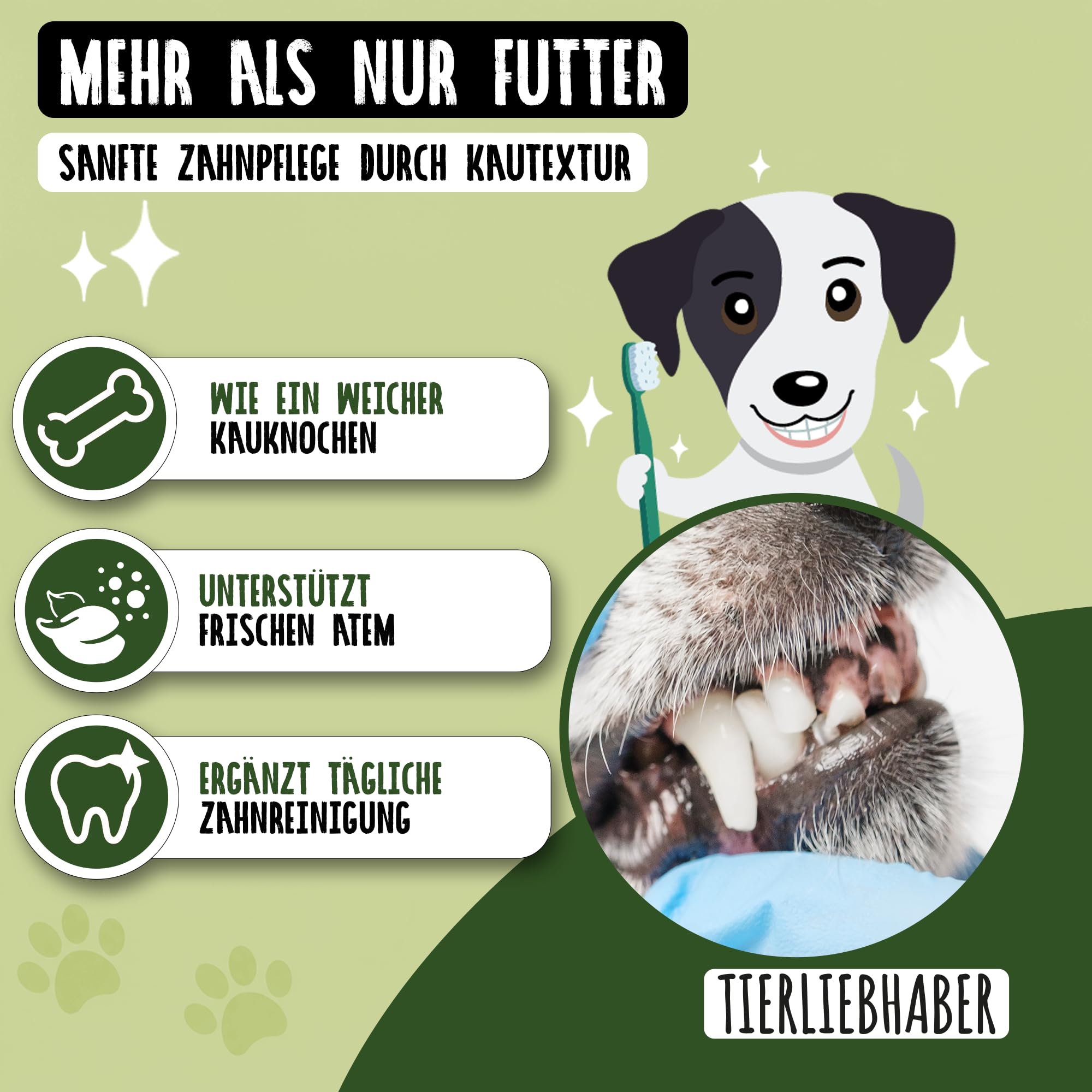 Hundefutter Nass 800g Ente & Reis – Hunde Nassfutter 12x800g Dog Food | Tierärztlich entwickeltes Nassfutter für Hunde mit 91% Fleischanteil – Hunde Futter leicht verdaulich von TIERLIEBHABER