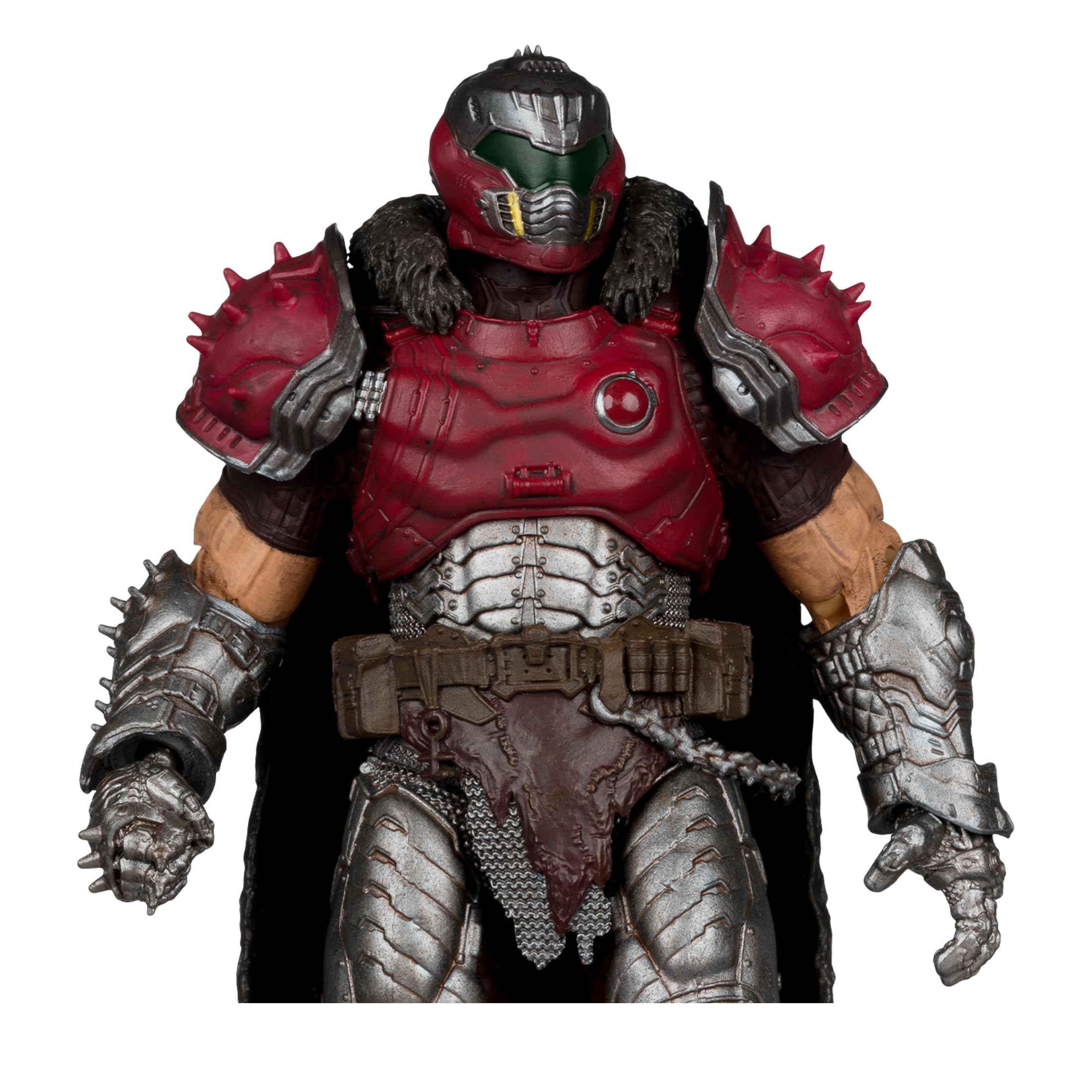 Mcfarlane - Doom 7in - Doom Slayer (The Dark Ages)