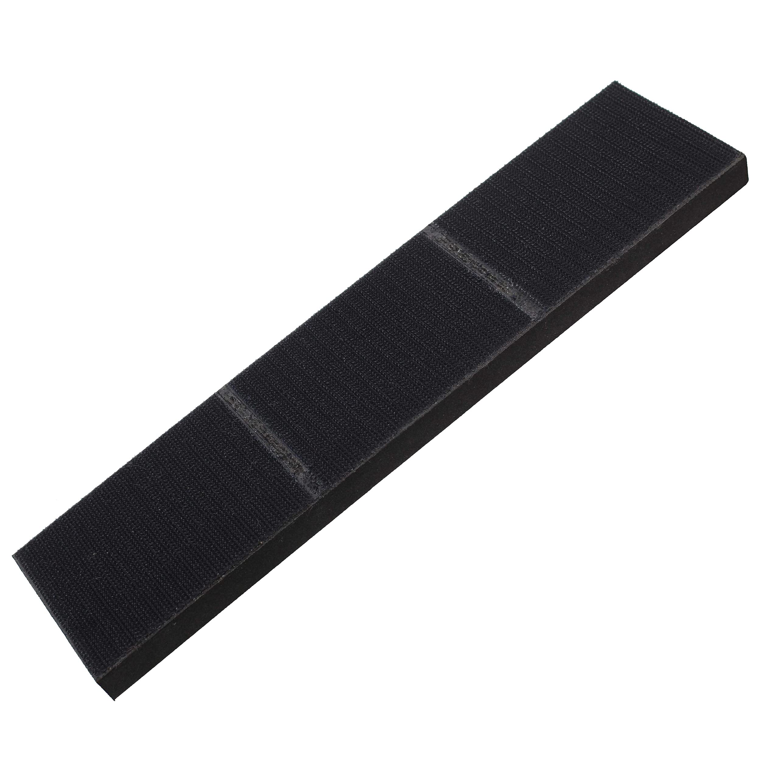 Dura-Block Sanding Pad - Auto Body Prep & Furniture Refinishing -2 Dura-Block Sanding Pad - Auto Body Prep & Furniture Refinishing -2