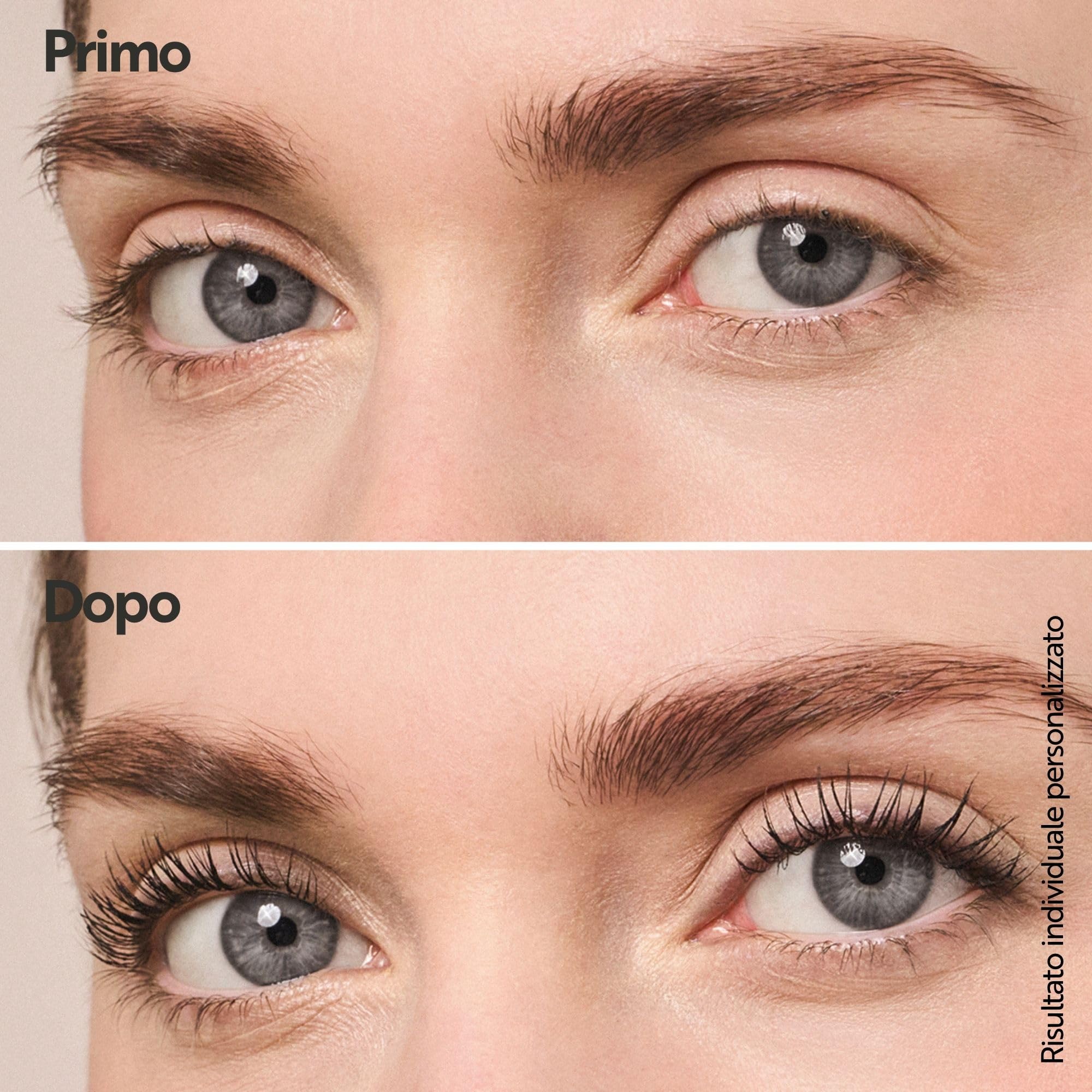 M. Asam MAGIC FINISH Lash Lift Mascara Nero Profondo (10 ml) – Mascara Lash Lift per Ciglia con Maggiore Slancio e Definizione, Non Si Attacca, Per Momenti Mozzafiato