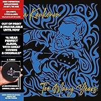 Vista 12 de Too Many Years