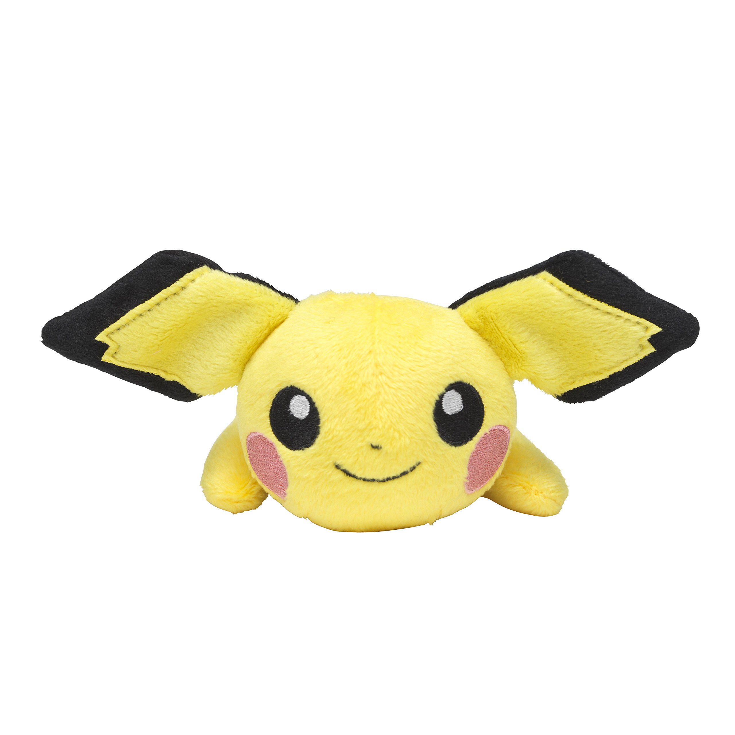 Amazon.co.jp: ポケモンセンターオリジナル くったりぬいぐるみ