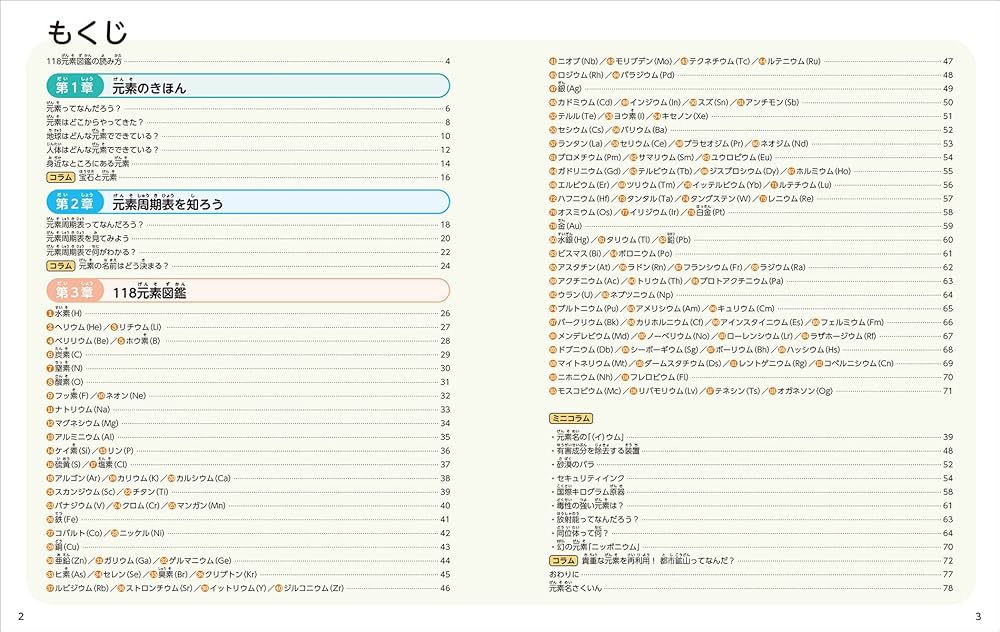 元素のことがよくわかる本 元素のことがよくわかる本 Amazon.co.jp: 元素のことがよくわかる