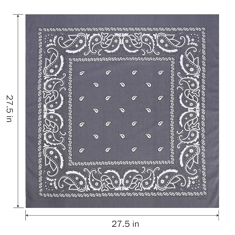 小物 MIN-NANO DSMG Sbq Big Bandana MIN-NANO x DSMG☆Sbq Big Bandana