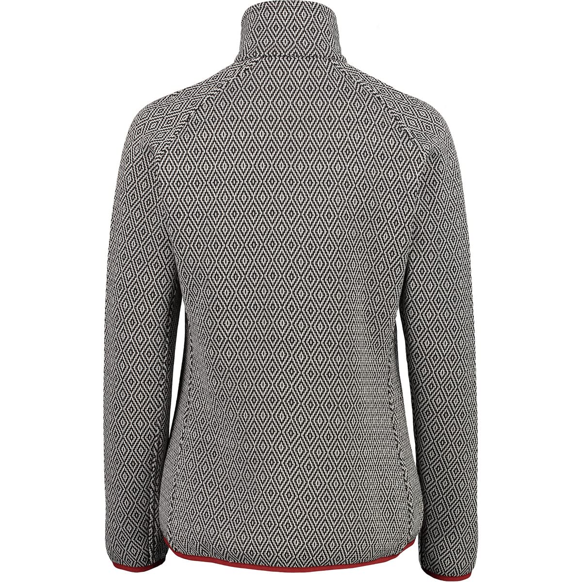 CMP Pile In Knit-tech Da Donna Giacca Donna