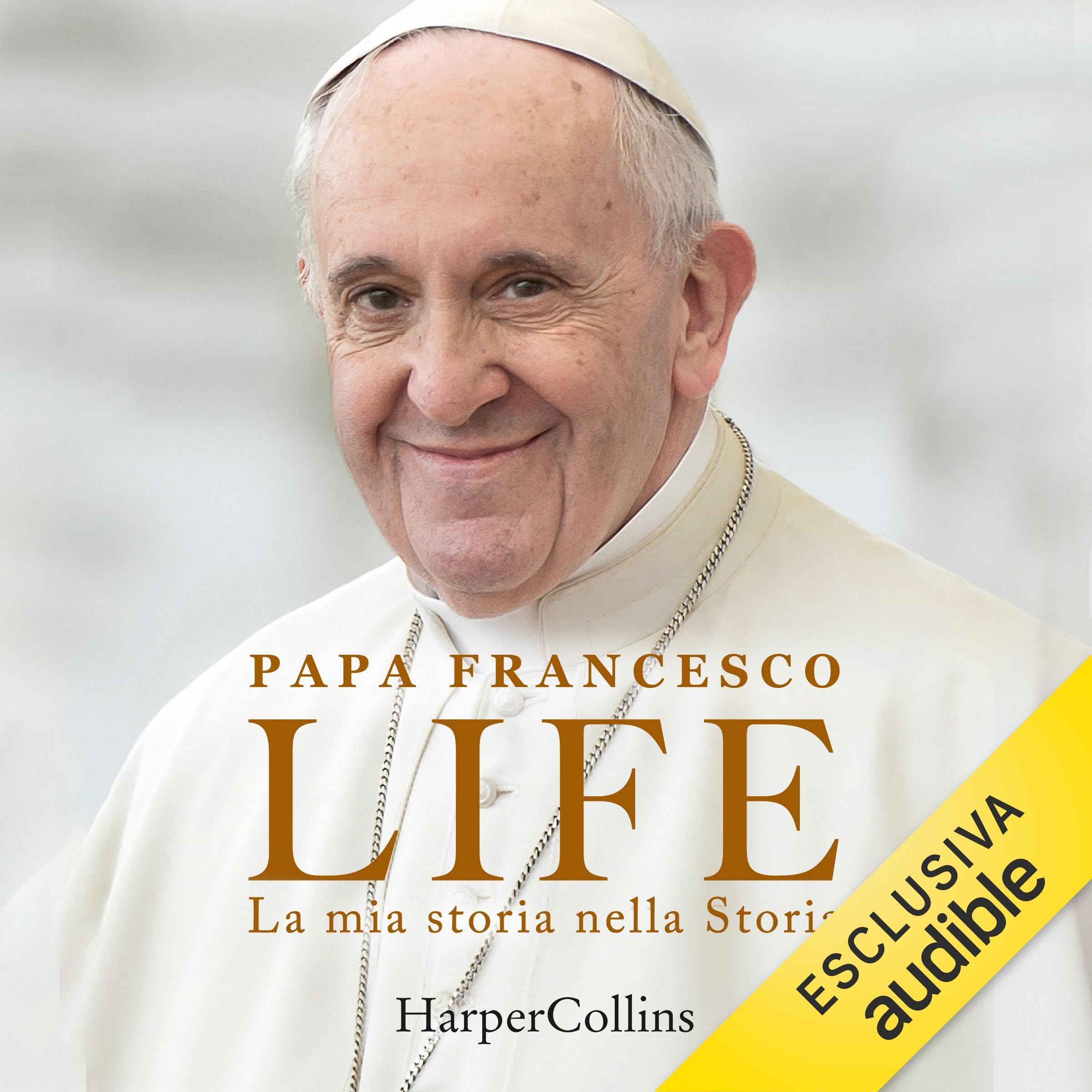 Life. La mia storia nella storia