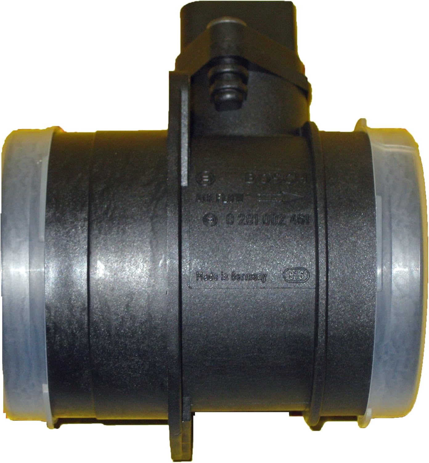 Bosch 0281002461 Mass Air Flow Sensor