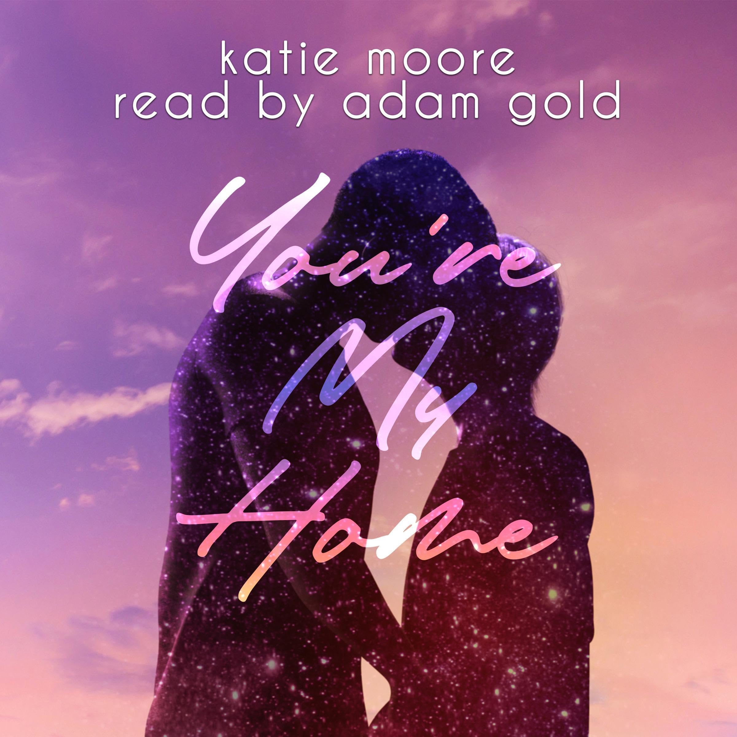 Cover art for You're My Home