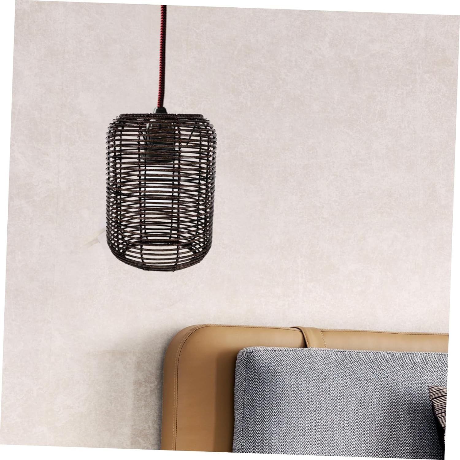 Boho Ceiling Decor Lampshade for Pendant Lamps Light Fixture Replacement