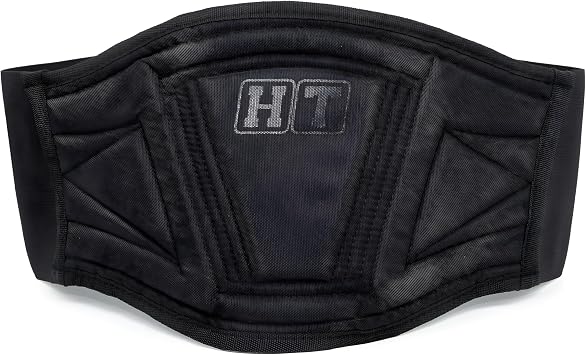 Kidney Belt Heavy-Tuned, Motorcycle Kidney Warmer, Handmade, Lightweight Stretch, for Men and Women, S/M, L/XL & XXL/L, in