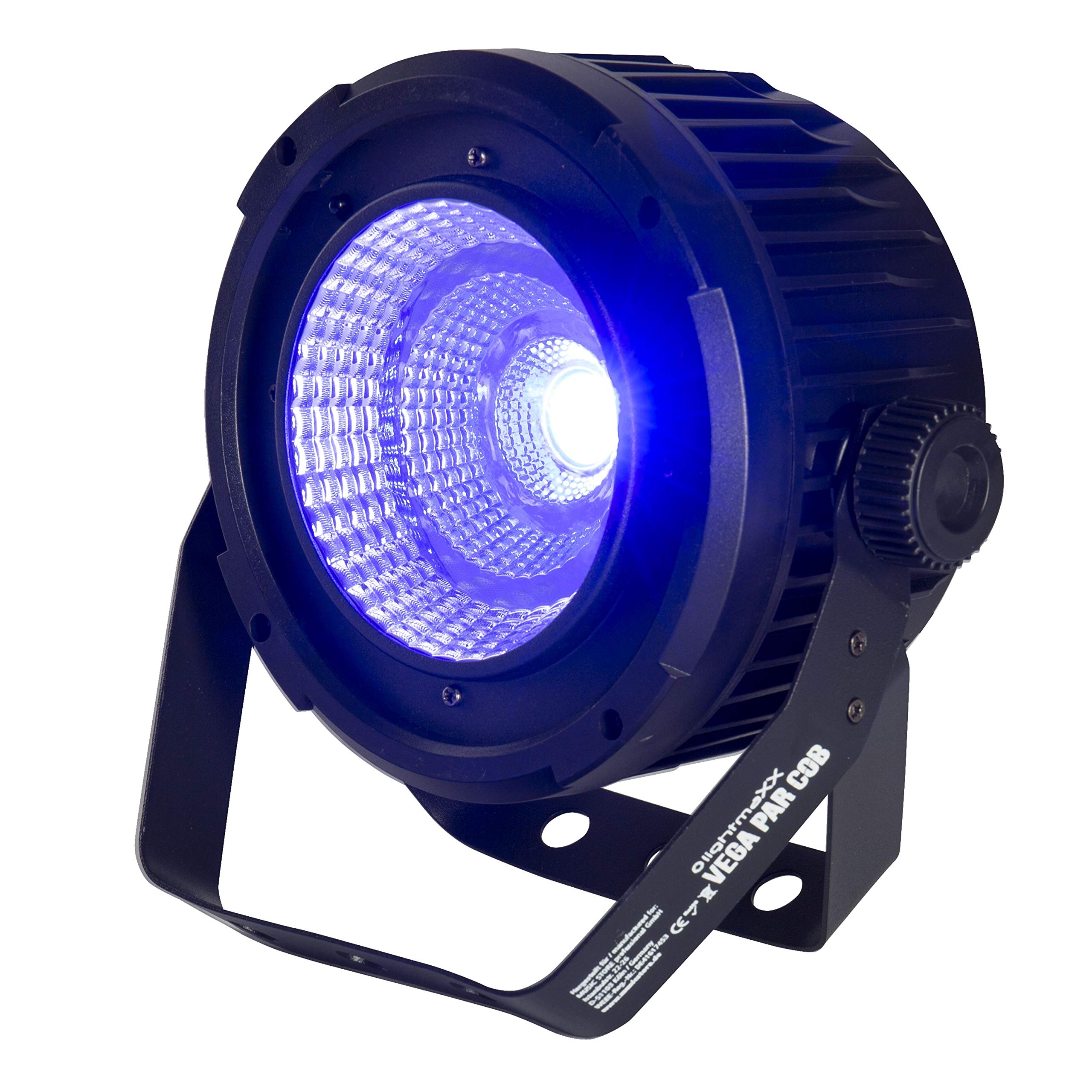 Vega PAR COB - Faretto LED PAR