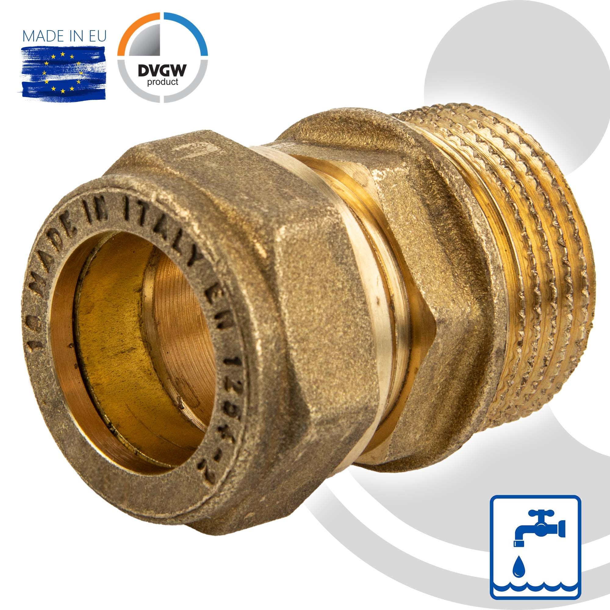 Ligne de service de corde en nylon de 120 mètres,.Résistance à la
