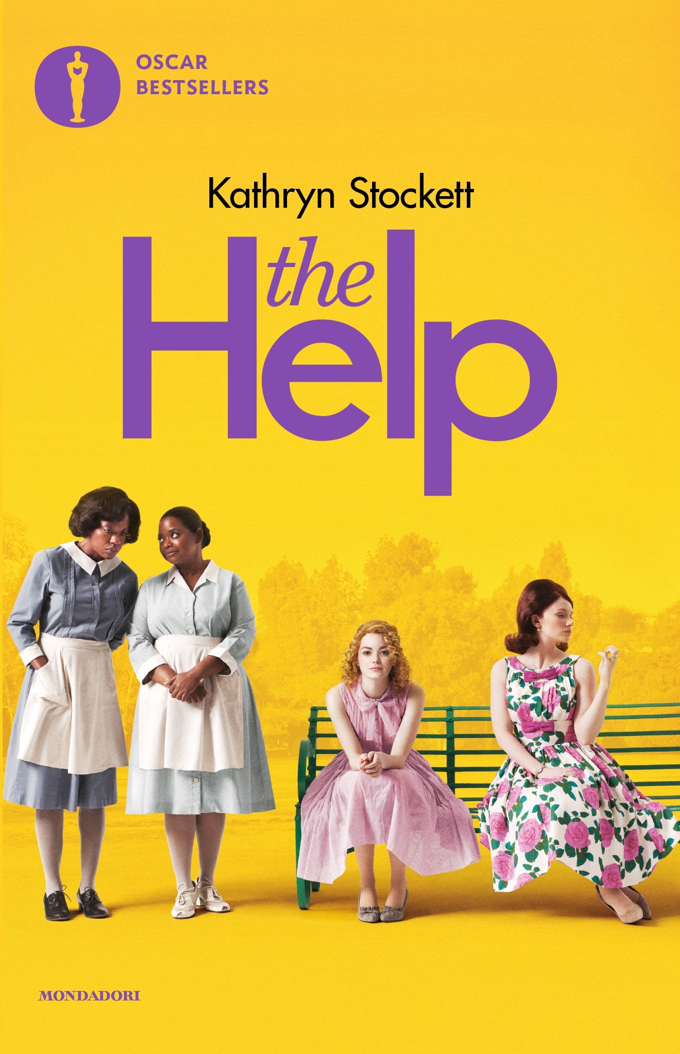 The help (Versione italiana) (Omnibus) (Italian Edition)
