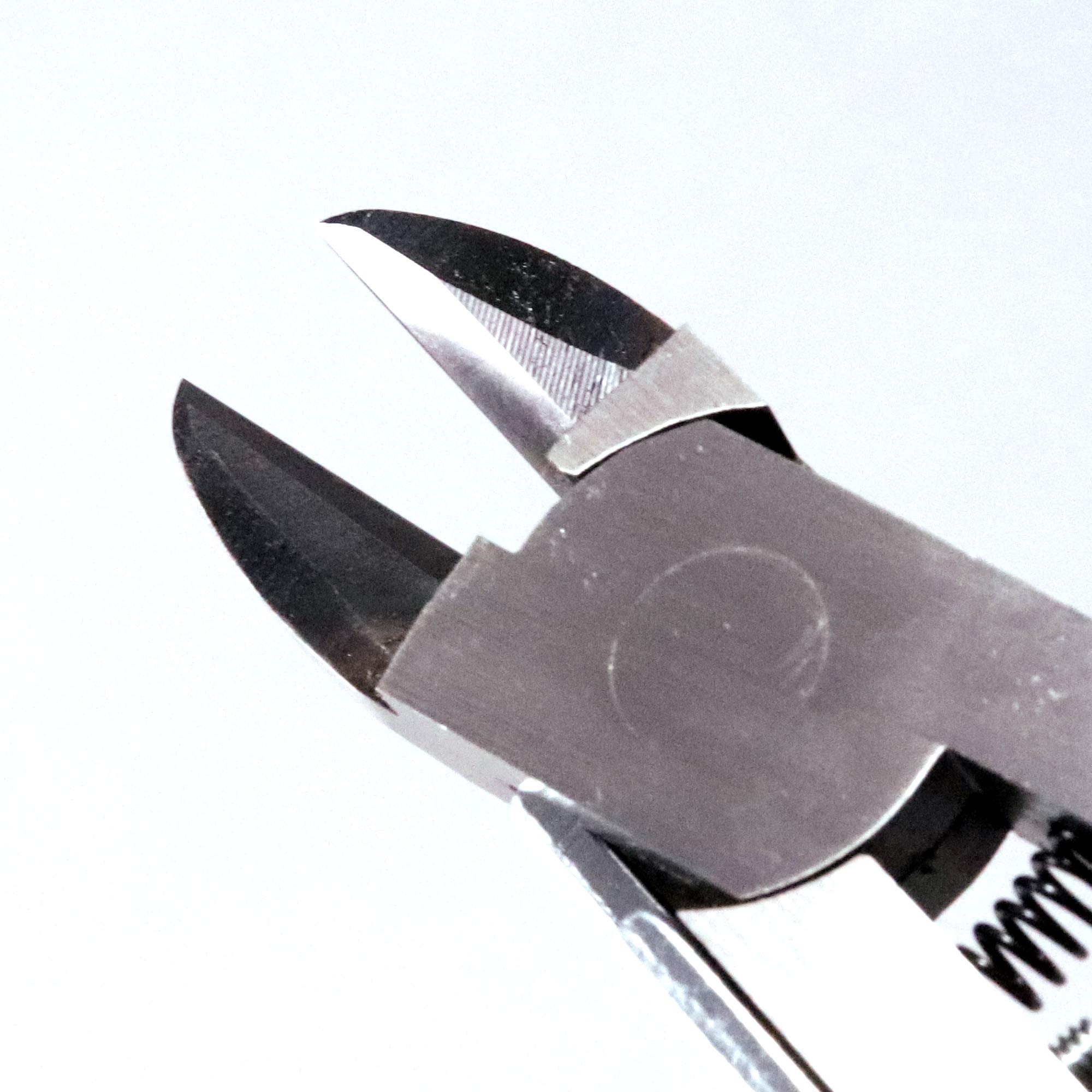FUJIYA Narzędzia, 90PR-150, plastikowe szczypce do cięcia, 15 cm