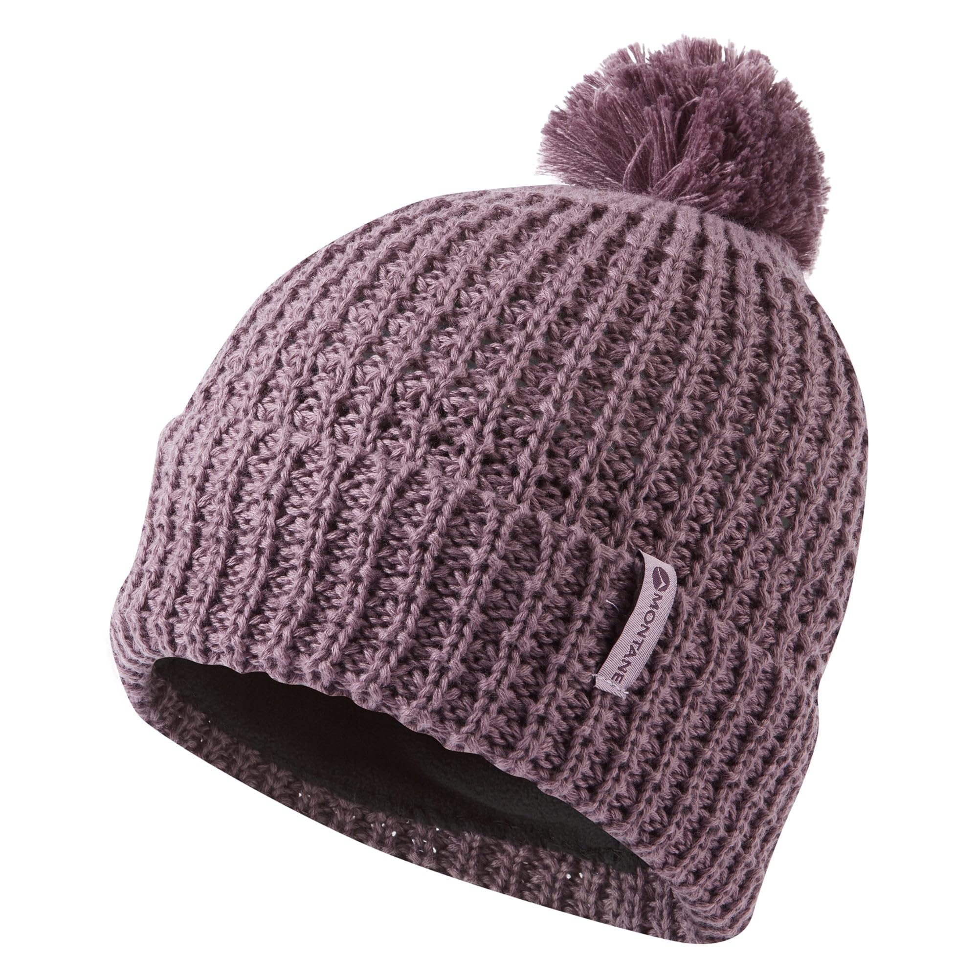 Montane Unisex Moonscape Nev Beanie Hat