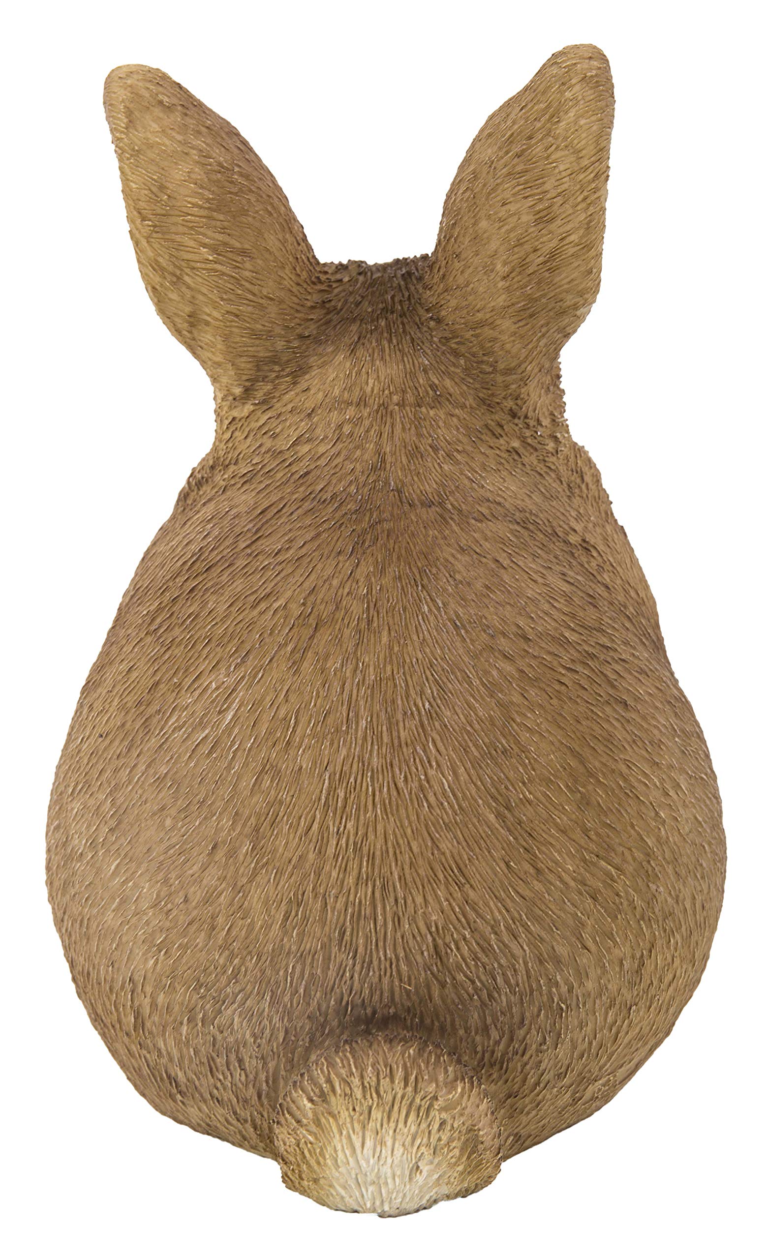 Hi-Line Gift Ltd 87685-C Ayakta Duran Tombul Tavşan