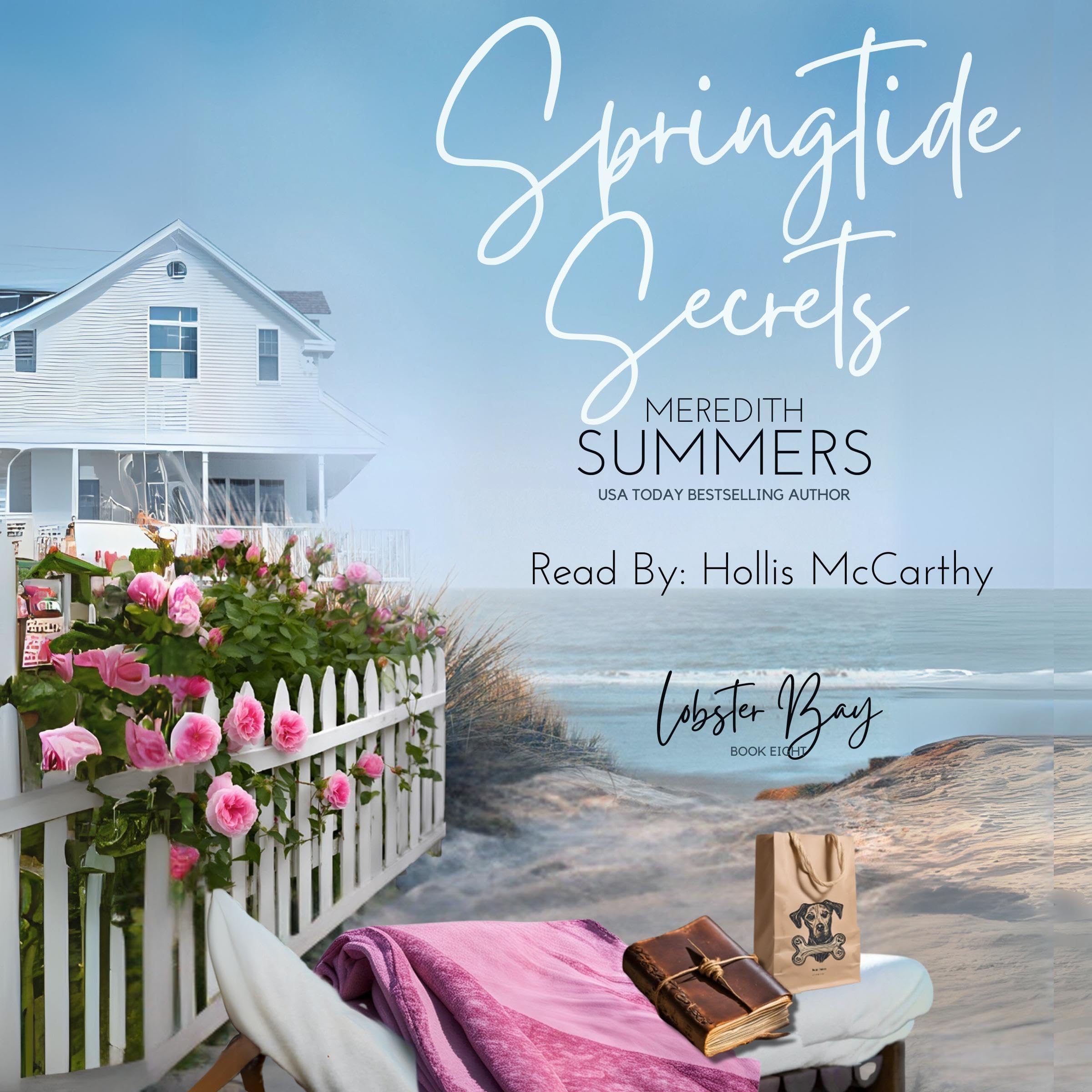 Springtide Secrets