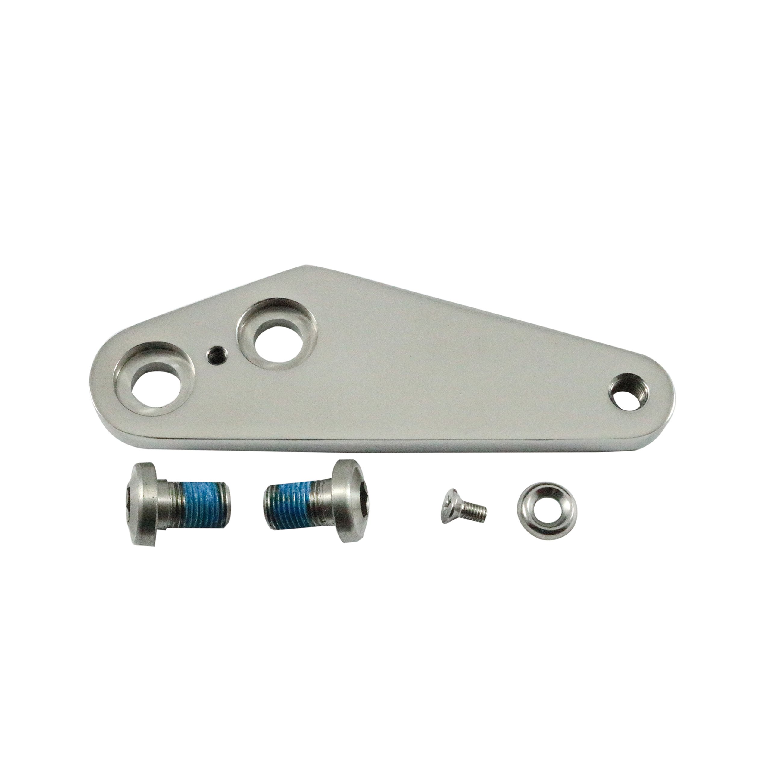 Panther ATV 55-2950 Kicker Motor Drive Uflex Bracket