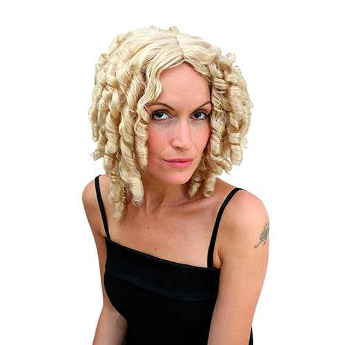 Victorian Wigs Amazon Co Uk