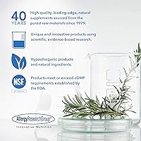 Vista 7 de Allergy Research Group Delta-Fraction Tocotrienoles Suplemento - 50 mg de vitamina E, Annatto, Gamma, Tocotrienoles solamente, sin tocoferol