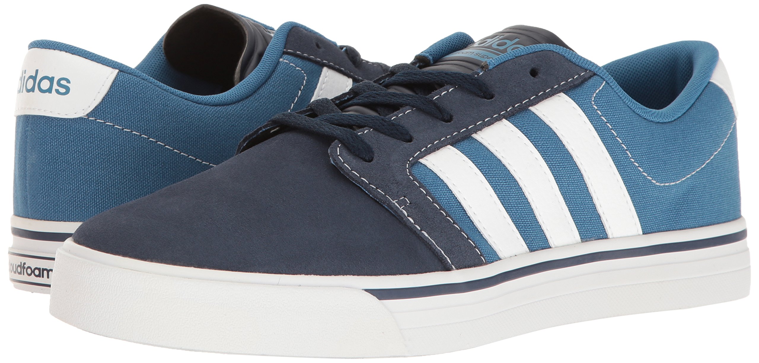 adidas gazelle silver green womens adidas Superskate x Kader main image 1