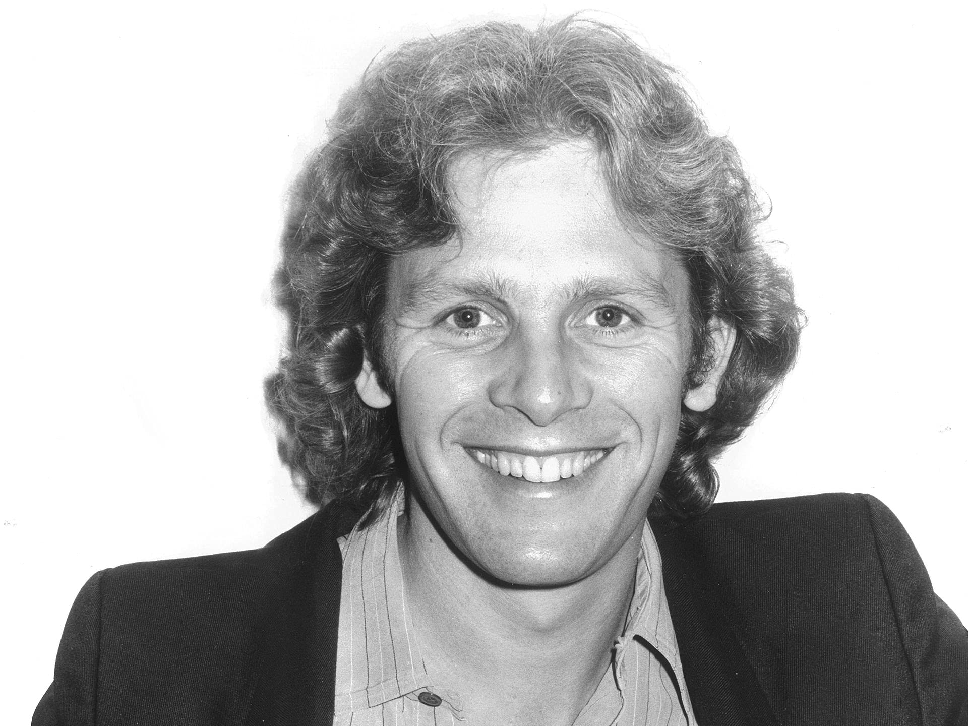 Paul Nicholas