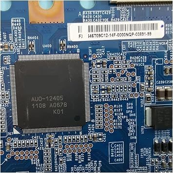 T-CON Board 31T14-C0A T315HW07 V9 CTRL BD Logic Board is for 42LV450U-ZC 42LV5500-UA 42SL863 42UL863 46PFL5300/T3 TV(46inch)
