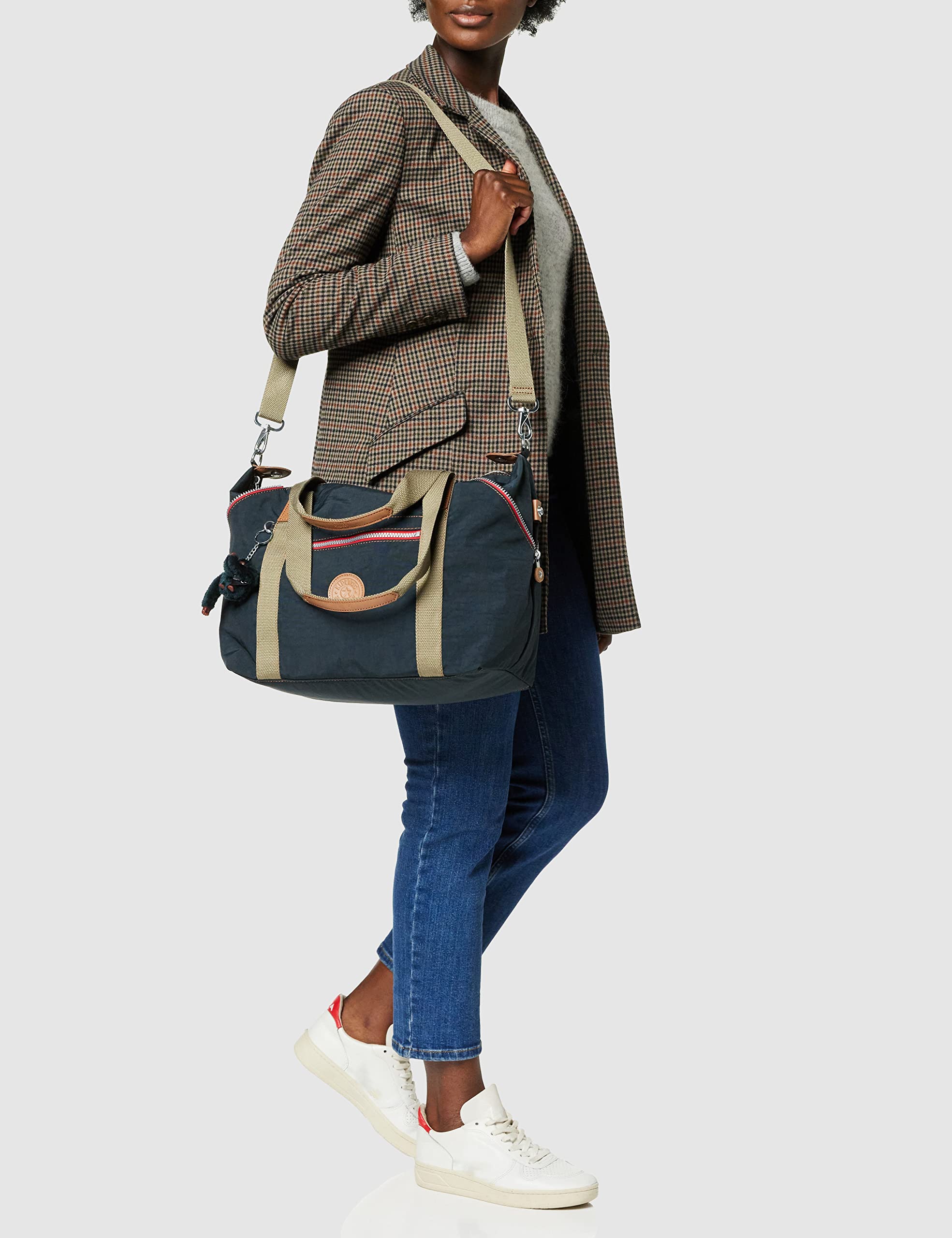 Kipling Sztuka Kobiety Art (1 w zestawie)