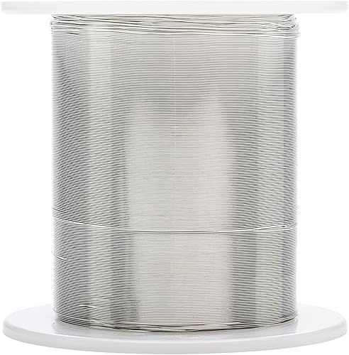 Miniatura 3 de Weller WSW SnPb (T0051403399) Alambre de soldadura, diámetro 0.012 in  0,012 pulgadas, peso 100 g  3,527 oz, aleación Sn60Pb40, contenido de flujo