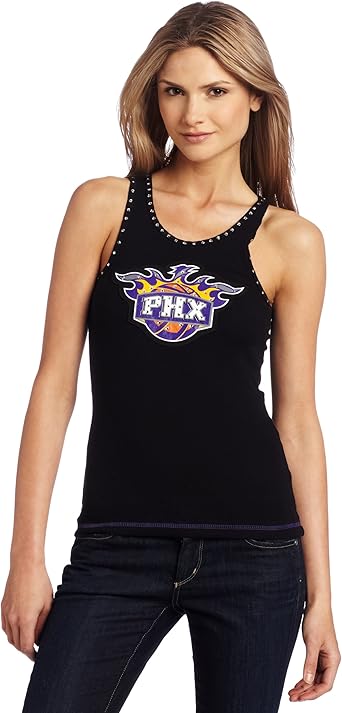 Phoenix suns women's shirt Outlet