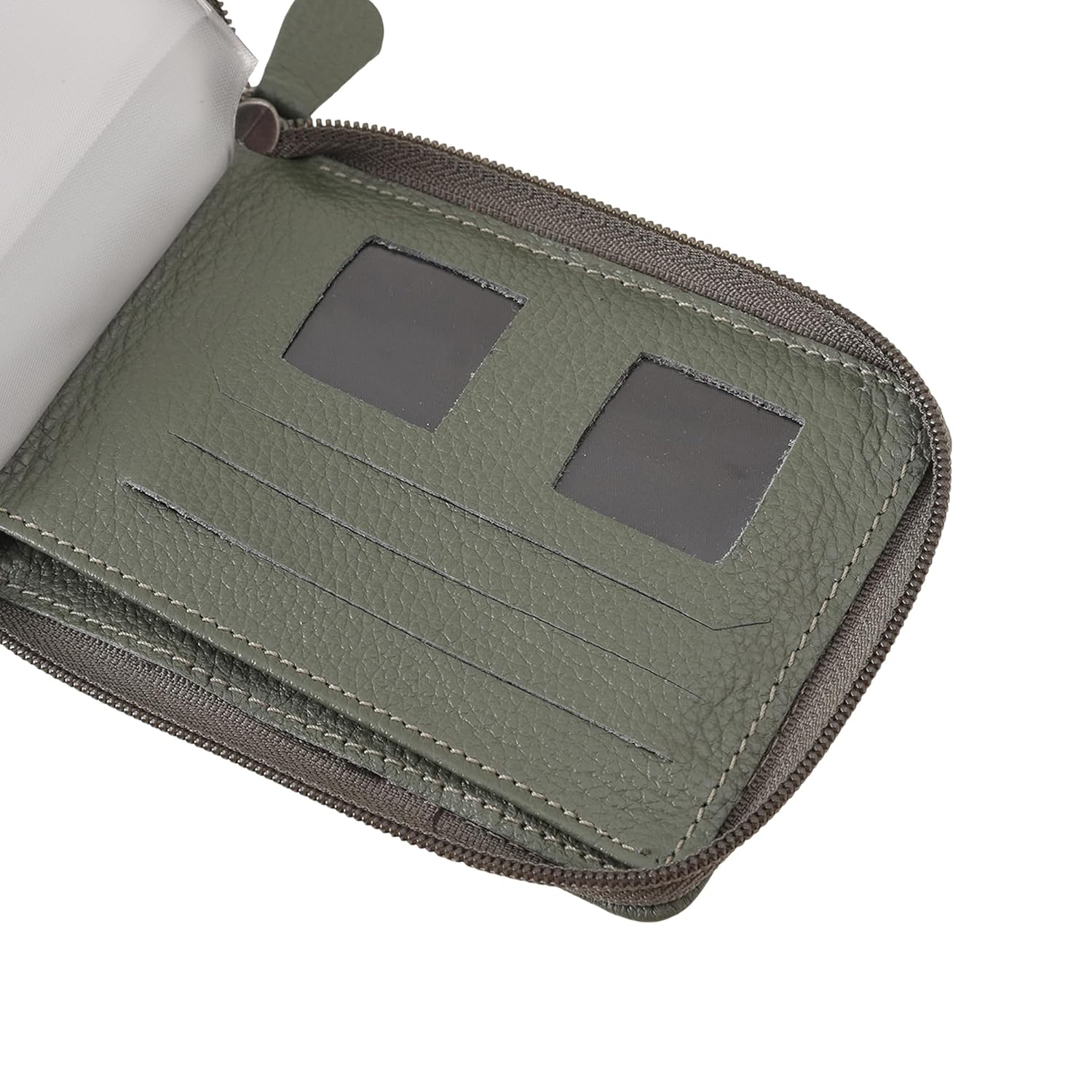 Carteira Masculina Porta CNH Couro Legítimo Fechamento Zíper 188 (Army) em promoção! Veja a oferta e mais achadinhos de Carteiras & Cintos 4 Hoje é o melhor dia para comprar Carteira Masculina Porta CNH Couro Legítimo Fechamento Zíper 188 (Army) com aquele preço maroto! Promoção! Aproveite a oferta! 4