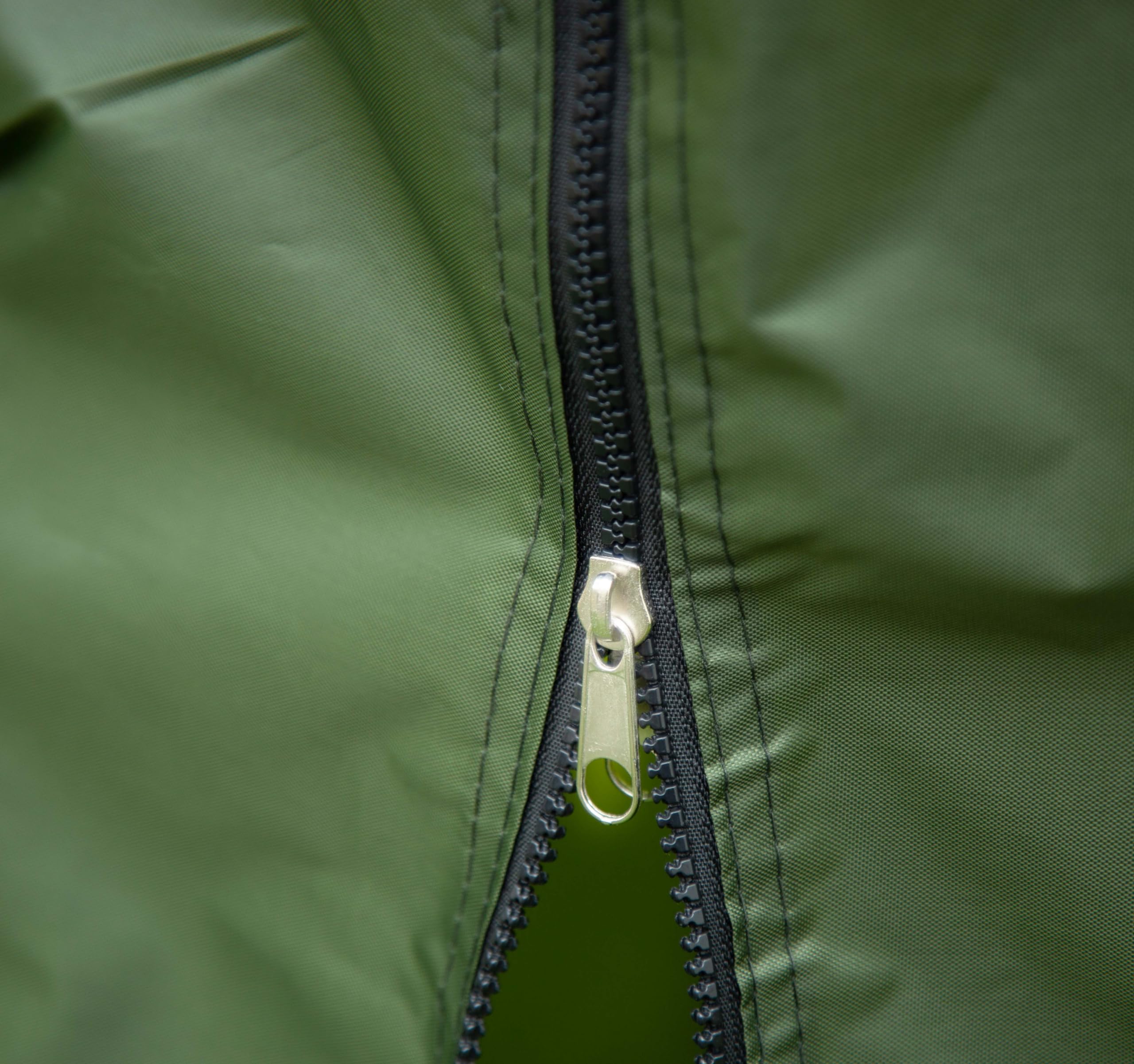 Ultimate Parapluie Full Screen 50" - Abris Pêche