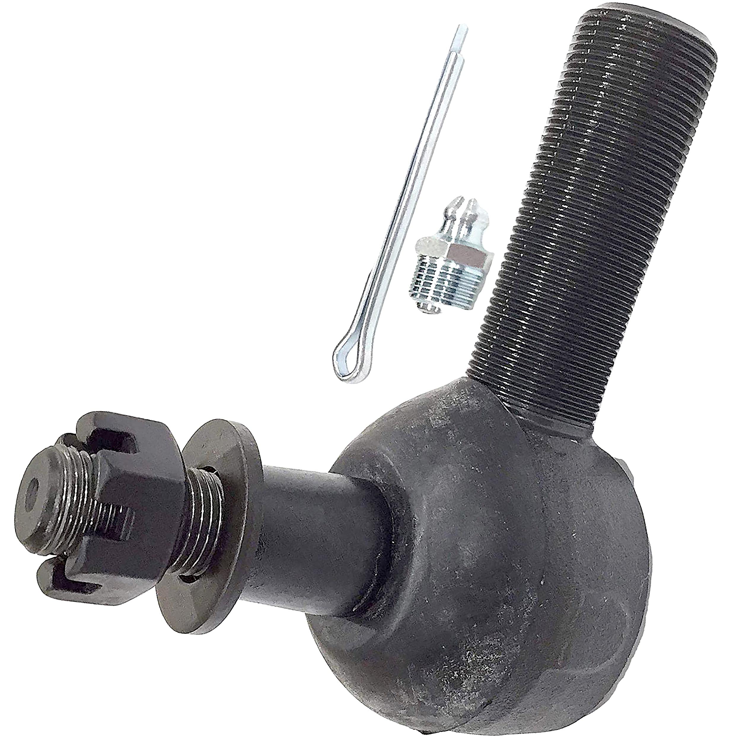 Amazon.com: APDTY 153326 Tie Rod Replaces 609747 : Automotive 