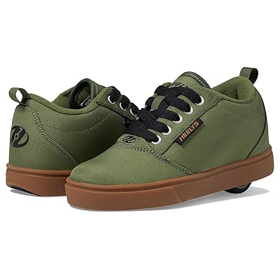 Heelys Pro 20 (Little Kid/Big Kid/Adult) Kid