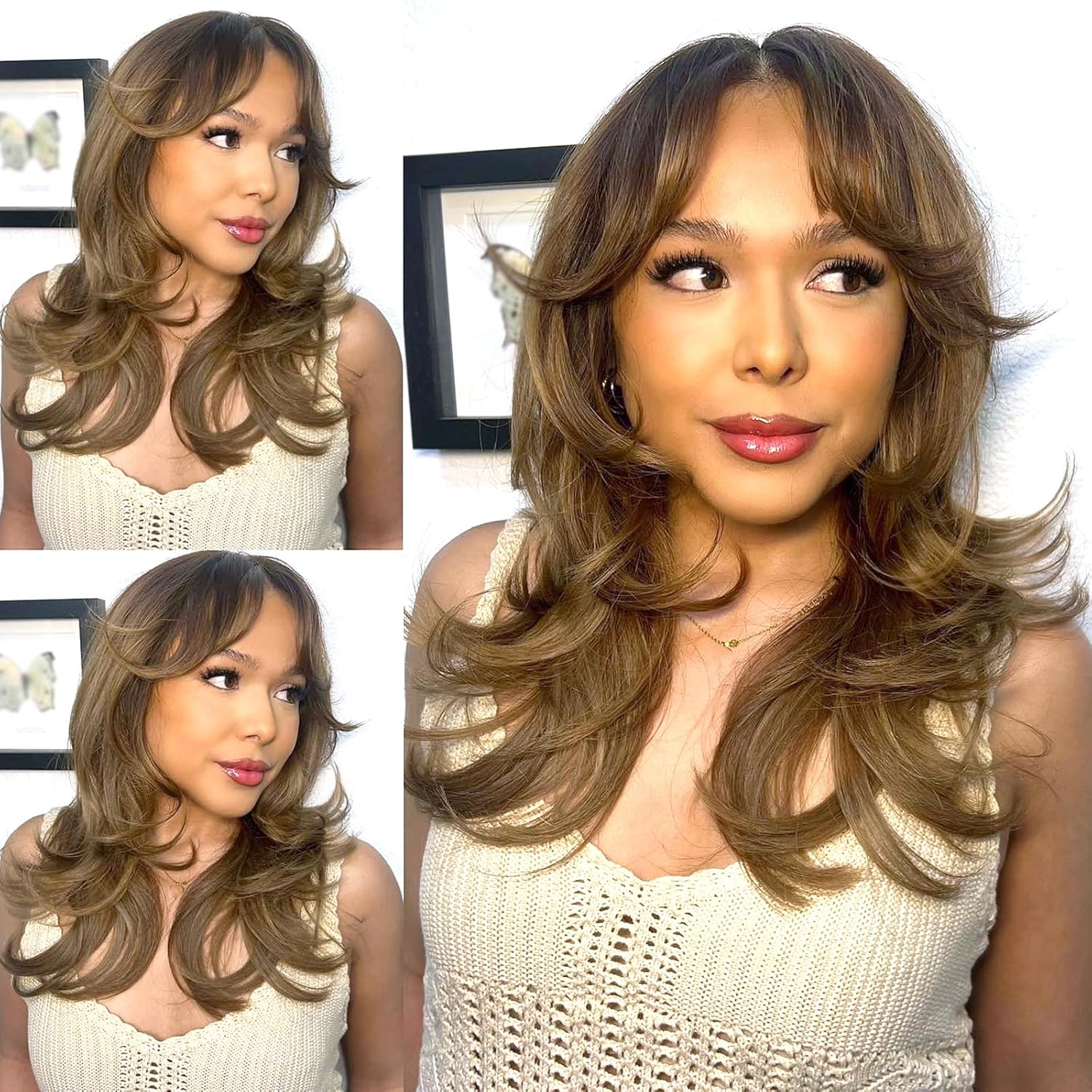 Surprising: SlideProof Hair Clips for Effortless Updos