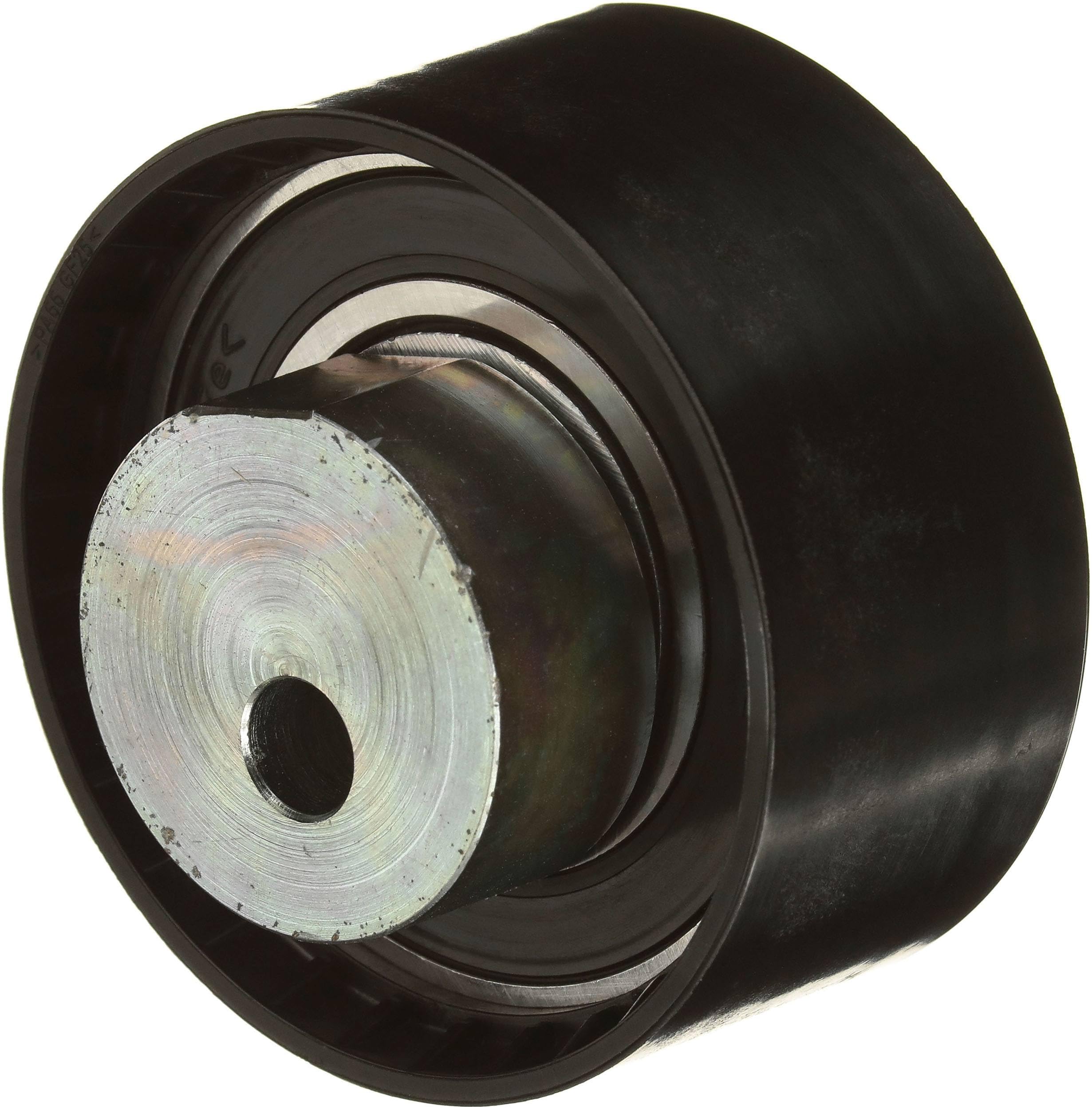 Gates T43055 Rullo Tenditore Cinghia Dentata-image