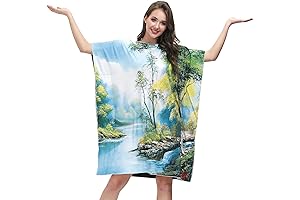Halloween Bob Ross Canvas Costume for Women: Unleash Your Inner Artist