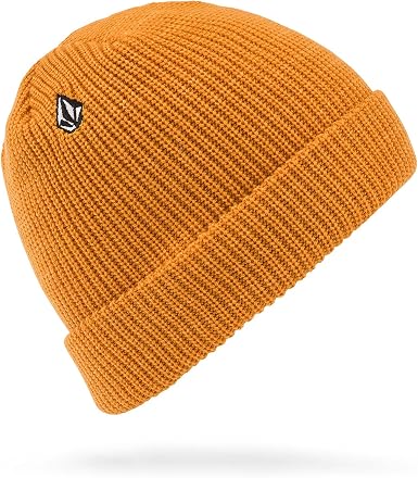 Volcom Men's Full Stone Beanie Hat 