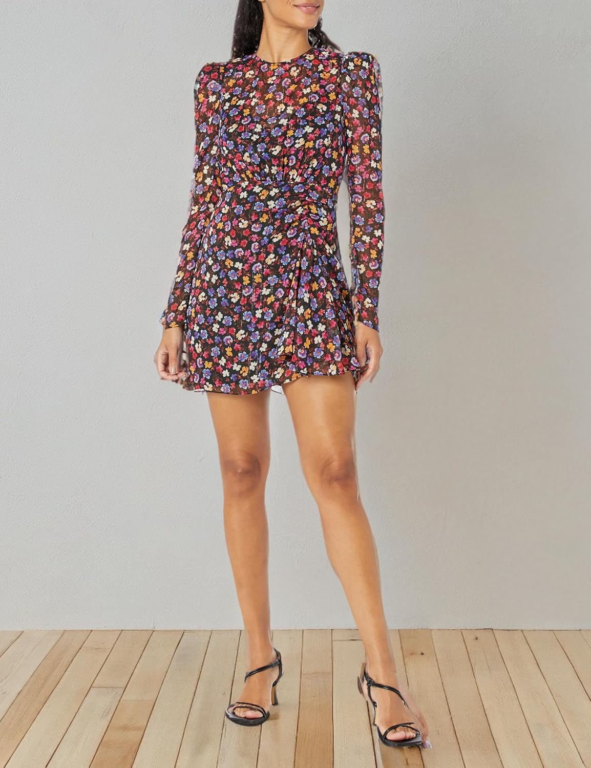 ASTR The Label Womens Cindy Dress - Image 3