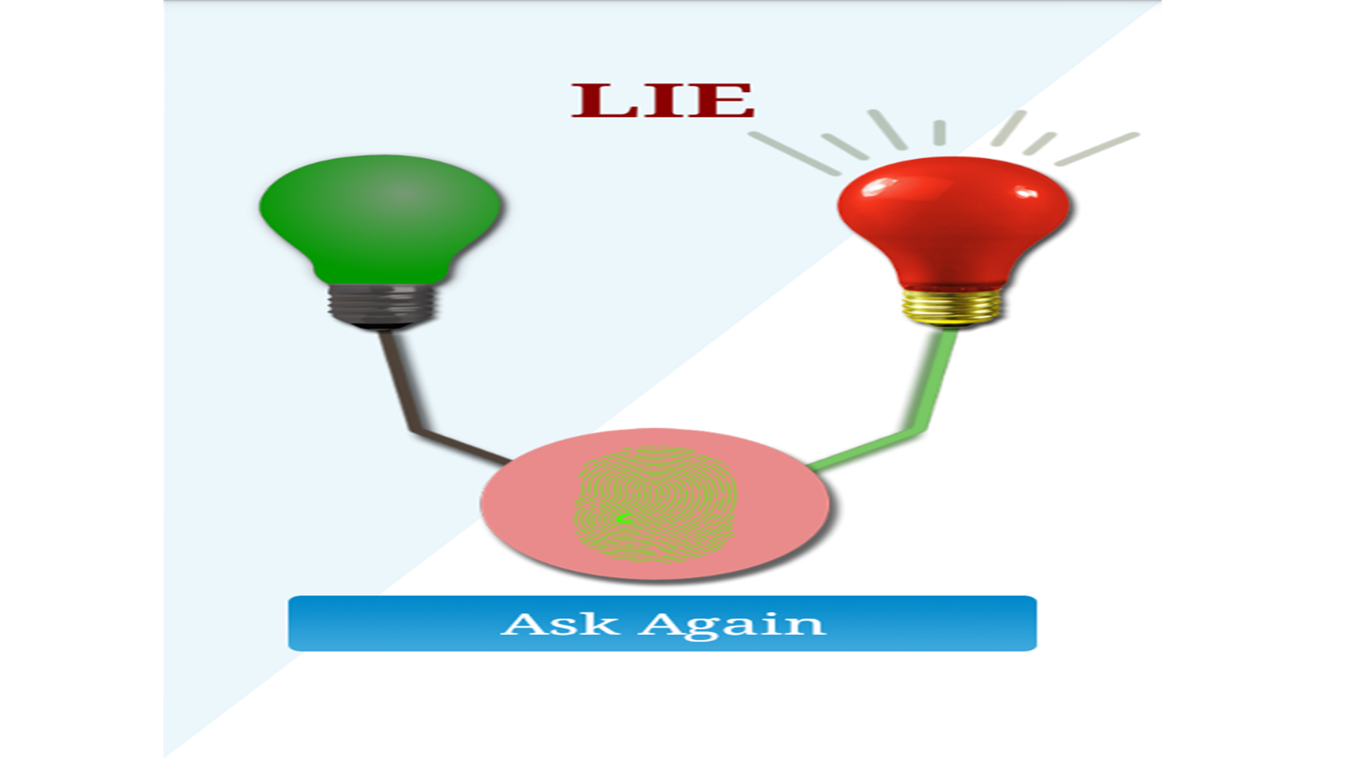Lie Detector - App on the Amazon Appstore