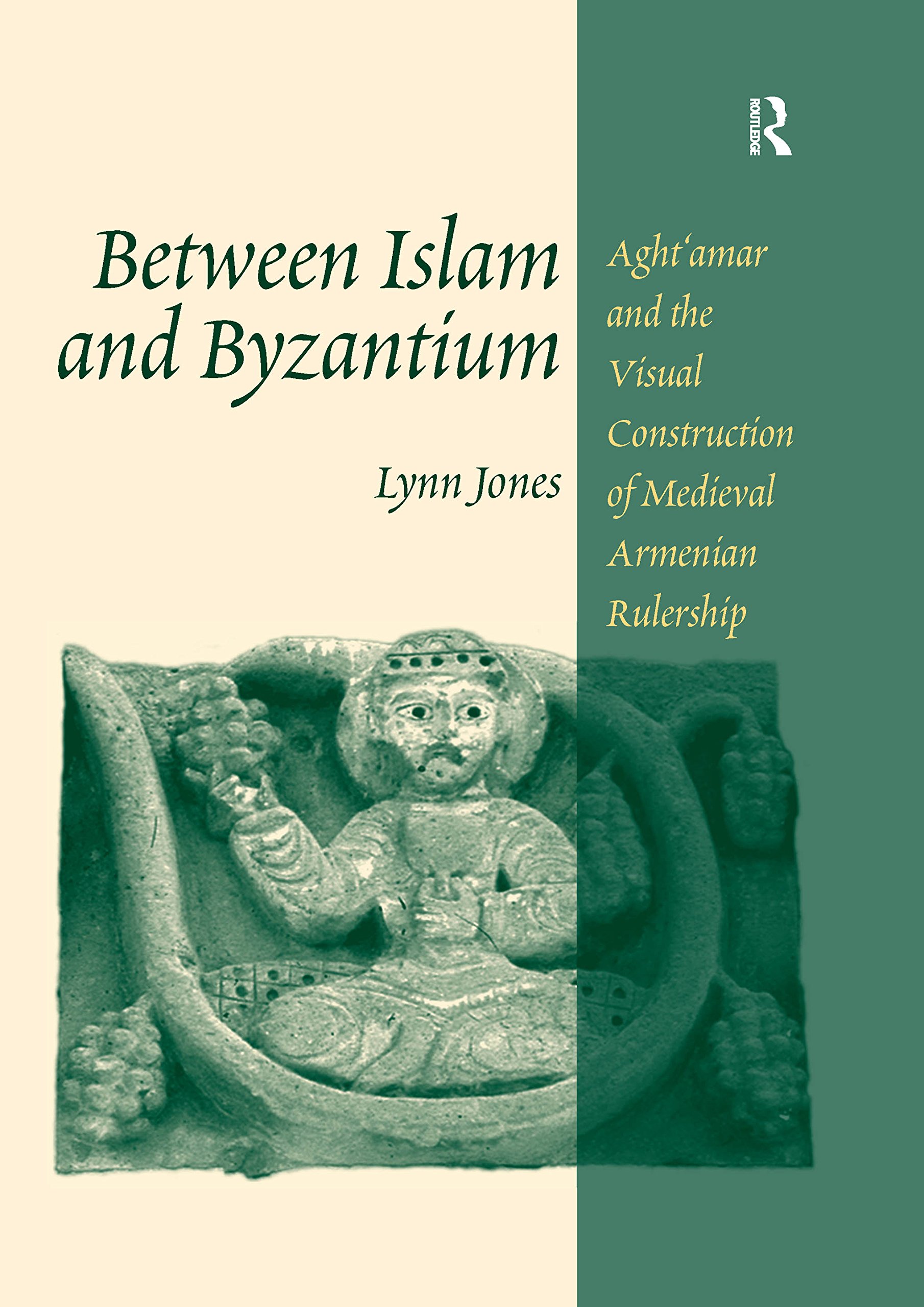 Livre Aght'amar, art d'Arménie médiévale entre Islam et Byzance : analyse historique en anglais