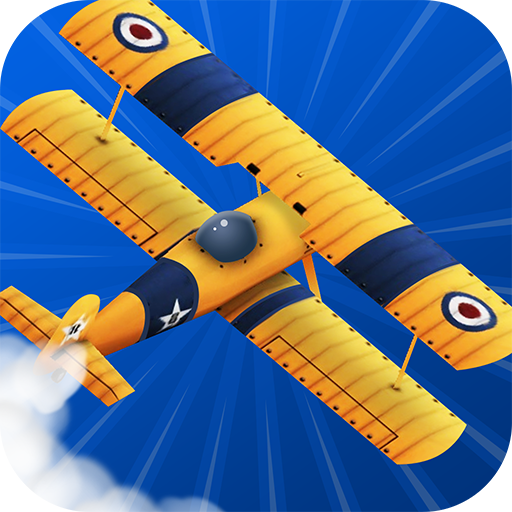 3D Flight Simulator - Stunts - App on Amazon Appstore