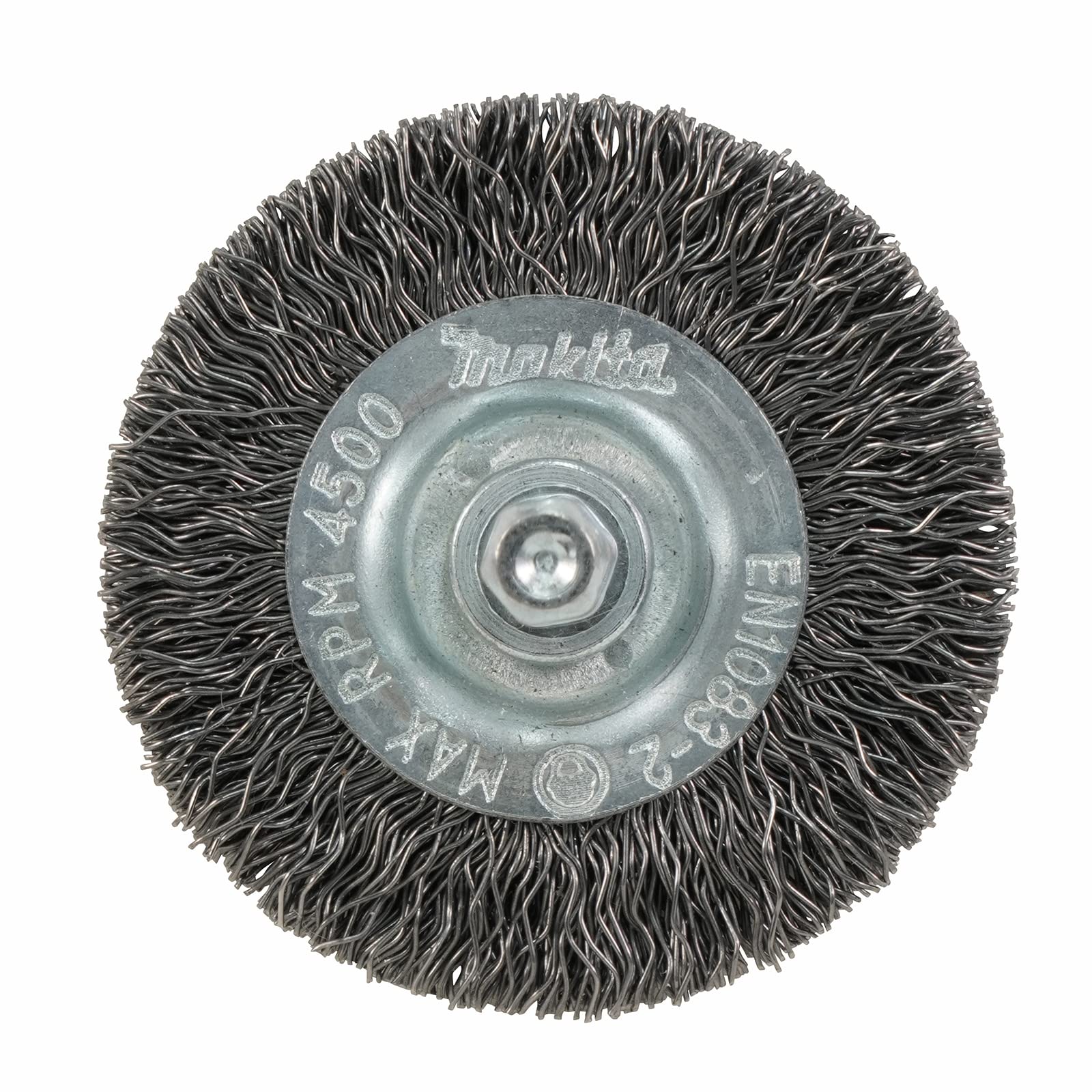Makita D-76473 Cepillo para rueda de alambre