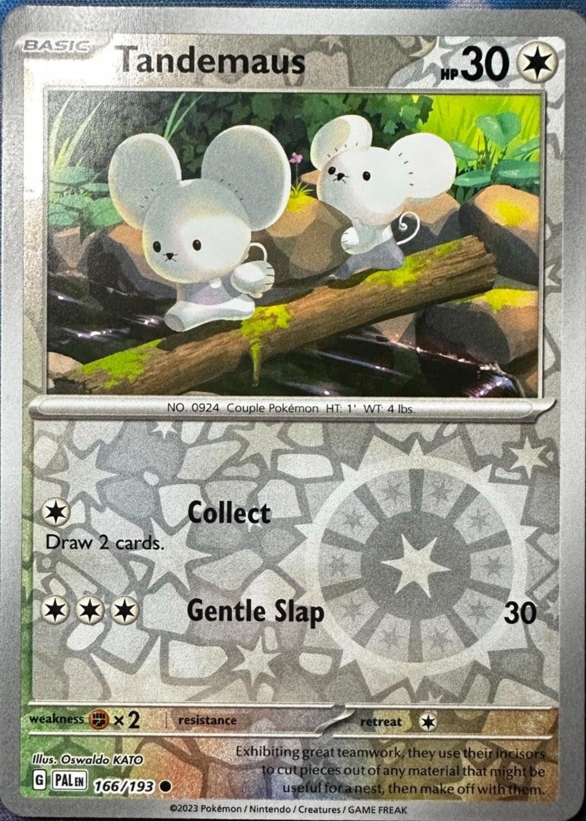 Pokemon