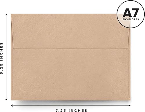 Miniatura 6 de Bliss Collections 25 invitaciones para baby shower con sobres, animales del bosque, criaturas del bosque, zorro, búho, mapache, lobo, erizo, gato