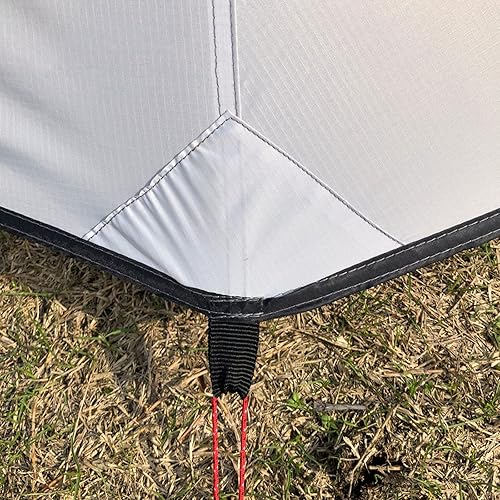 Miniatura 6 de Tienda de campaña piramidal Tipi Hot Tipi Hot Tipi