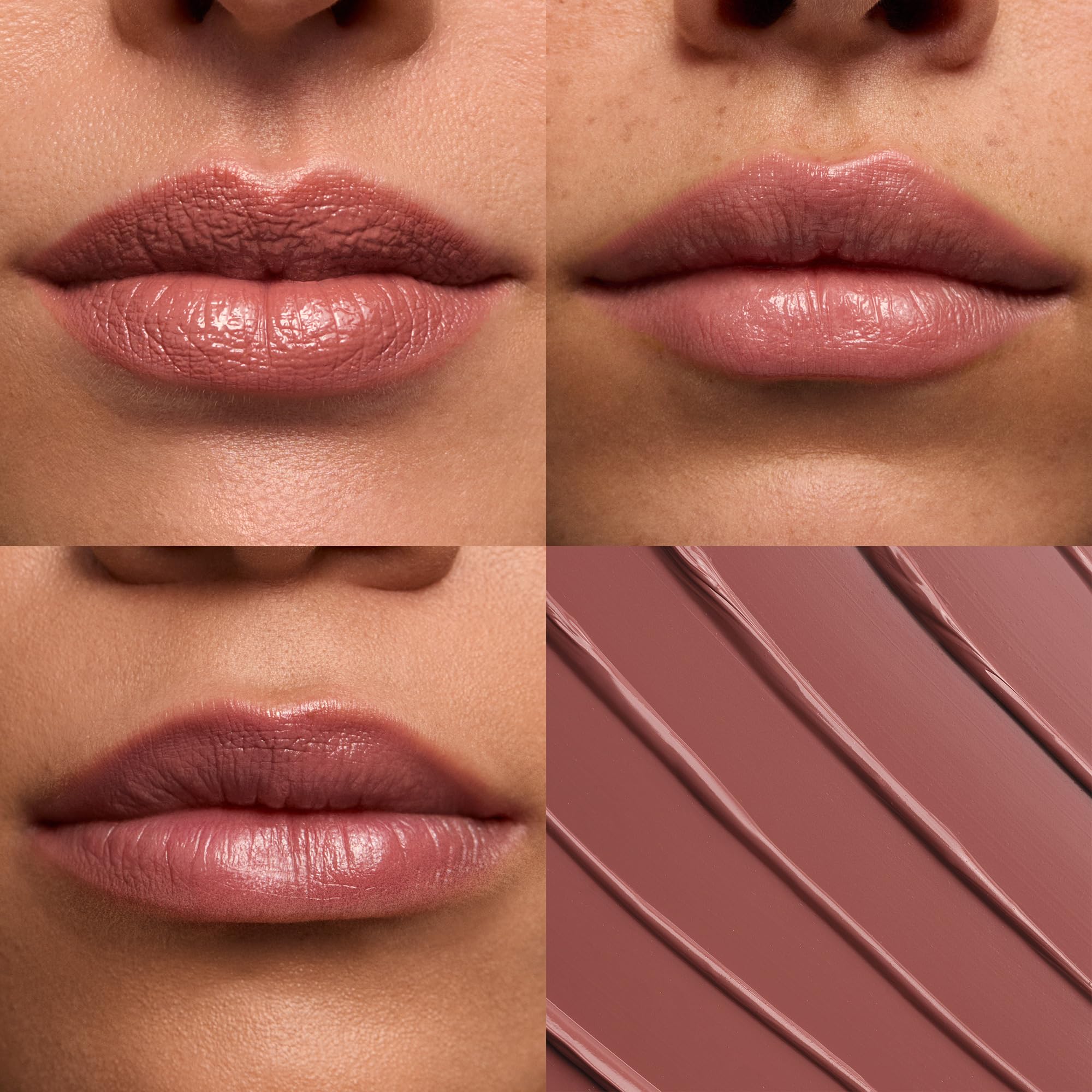 INGLOT GLAZED LIPS LIQUID LIPSTICK SPF 50+ - Long-lasting Gloss, 92, 3.5 ml (Pack of 1) - Image 4