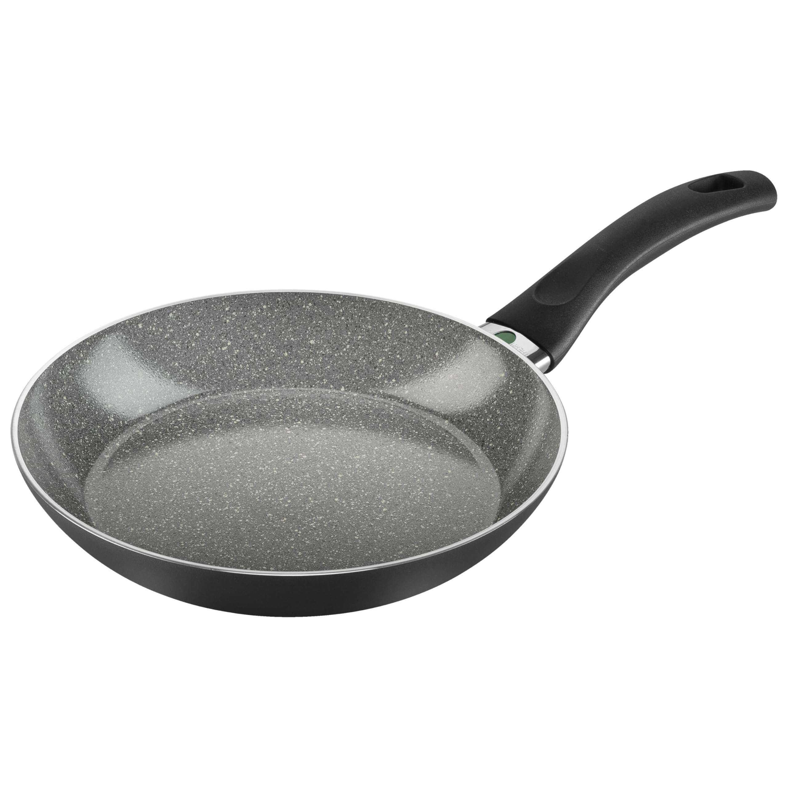 BALLARINI Bologna Granitium Frying Pan 24 cm with Ceramic Coating