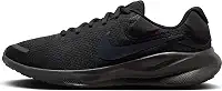 Tênis Nike Revolution 7 - Masculino Corrida Preto (41)