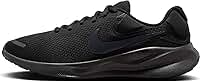 Tênis Nike Revolution 7 - Masculino Corrida Preto (41)